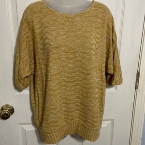 Christopher & Banks Slouch Sweater
